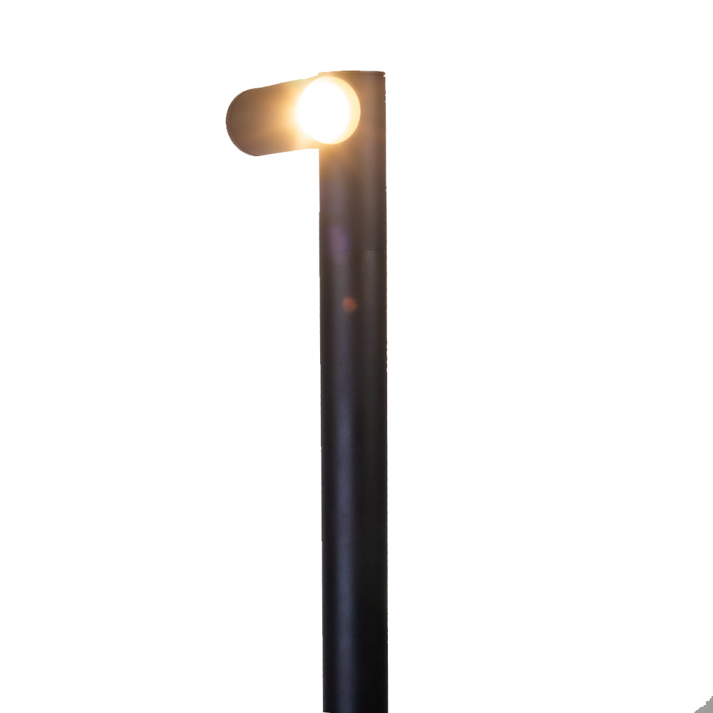 CDPA70 3W LED Adjustable Directional Bollard Path Light Low Voltage Outdoor Landscape Lighting