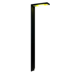 Load image into Gallery viewer, CDPS58 RGBCW Modern Path Light Heavy Duty 304 Stainless Steel Path Light

