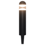 Load image into Gallery viewer, CDPA51 3W 12V LED Garden Bollard Low Voltage Path Light - Kings Outdoor Lighting
