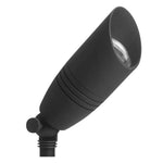 Load image into Gallery viewer, DL05 Spotlight Low Voltage LED Smooth Bullet Directional Outdoor Light
