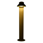 Load image into Gallery viewer, CDPA69 10W LED Multi Directional Bollard Path Light Low Voltage Outdoor Landscape Lighting
