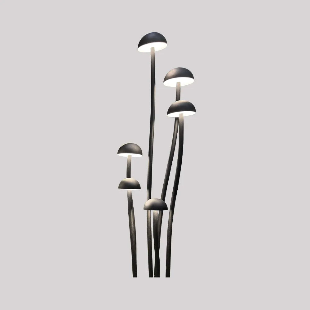 CDPA71 Integrated Mushroom Aluminum LED Path Light