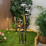 Load image into Gallery viewer, CDPA71 Integrated Mushroom Aluminum LED Path Light
