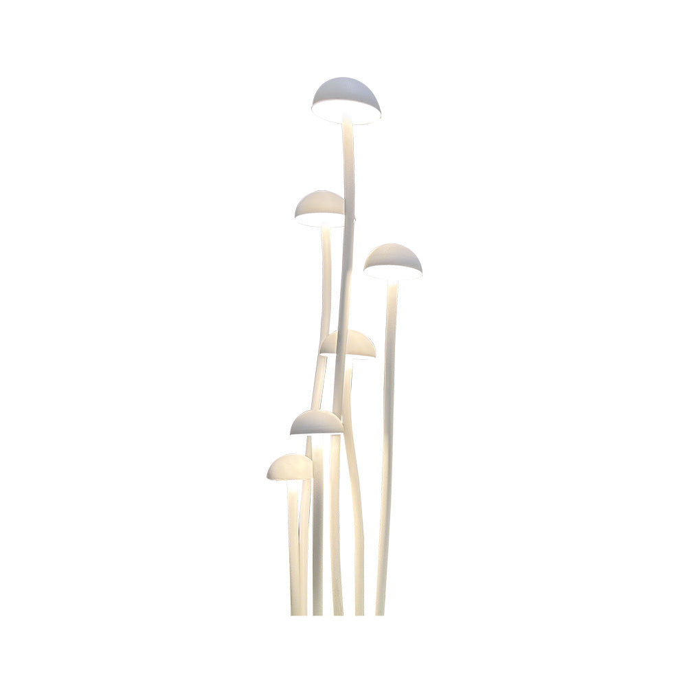 CDPA71 Integrated Mushroom Aluminum LED Path Light