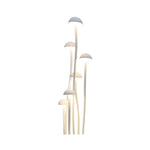 Load image into Gallery viewer, CDPA71 Integrated Mushroom Aluminum LED Path Light
