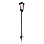 Load image into Gallery viewer, CDPA76 LED Path Light Integrated Aluminum 12V Low Voltage Adjustable Height Fixture
