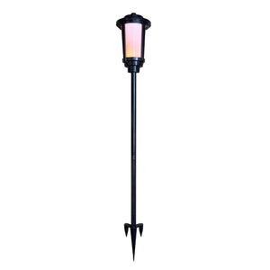 CDPA76 LED Path Light Integrated Aluminum 12V Low Voltage Adjustable Height Fixture