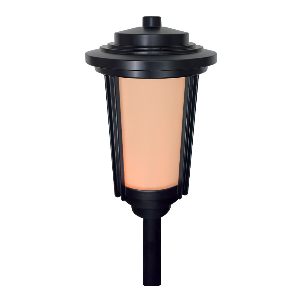 CDPA76 LED Path Light Integrated Aluminum 12V Low Voltage Adjustable Height Fixture