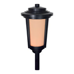 Load image into Gallery viewer, CDPA76 LED Path Light Integrated Aluminum 12V Low Voltage Adjustable Height Fixture
