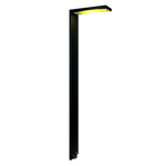 Load image into Gallery viewer, CDPSR58 RGBCW Modern Path Light Heavy Duty 304 Stainless Steel Path Light
