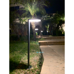 Load image into Gallery viewer, CDPSR58 RGBCW Modern Path Light Heavy Duty 304 Stainless Steel Path Light
