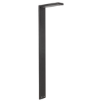 Load image into Gallery viewer, CDPSR58 RGBCW Modern Path Light Heavy Duty 304 Stainless Steel Path Light
