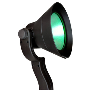 CDRA95 Spotlight RGB 12V Built In LED Outdoor Light 3CCT