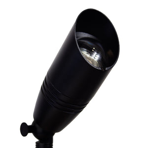 DL05 Spotlight Low Voltage LED Smooth Bullet Directional Outdoor Light