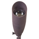 Load image into Gallery viewer, DL05 Spotlight Low Voltage LED Smooth Bullet Directional Outdoor Light
