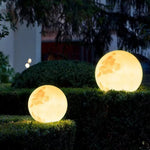 Load image into Gallery viewer, Moon Light Fixture Outdoor Landscape Lights
