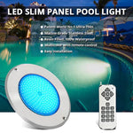 Load image into Gallery viewer, PL54 Pool and Spa RGB/RGBW Color Changing Low Voltage Light
