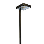Load image into Gallery viewer, PLB20 LED Brass Modern Path Light
