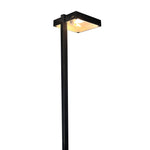 Load image into Gallery viewer, PLB20 LED Brass Modern Path Light

