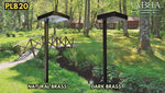 Load image into Gallery viewer, PLB20 LED Brass Modern Path Light
