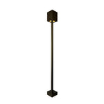 Load image into Gallery viewer, PLB23 Path Light 12V Modern Brass LED Low Voltage Path Light
