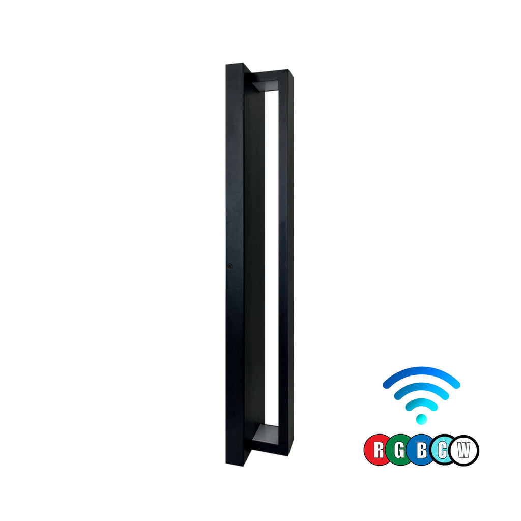 Wall Light 12V RGBW