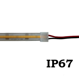 Strip Light 12V COB IP67 SLD (16.5 Ft, 32.5 Ft, 65.5 Ft)