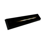 Load image into Gallery viewer, STB16 2W LED Cast Brass Surface Mounted Slim Horizontal Outdoor &amp; Indoor Step Light
