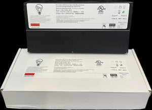 12V Transformer for LED Strip Lights