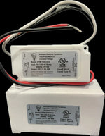 Load image into Gallery viewer, 12V Transformer for LED Strip Lights
