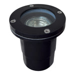 Load image into Gallery viewer, UNF07 Fiber Glass 12V Low Voltage Round LED In-ground Well Light IP65 Waterproof
