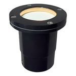 Load image into Gallery viewer, UNF07 Fiber Glass 12V Low Voltage Round LED In-ground Well Light IP65 Waterproof
