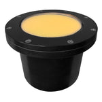 Load image into Gallery viewer, UNF08 Fiber Glass 12V Low Voltage Commercial PAR36 LED In-ground Well Light IP65 Waterproof
