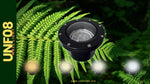Load image into Gallery viewer, UNF08 Fiber Glass 12V Low Voltage Commercial PAR36 LED In-ground Well Light IP65 Waterproof
