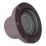 Load image into Gallery viewer, UNF08 Fiber Glass 12V Low Voltage Commercial PAR36 LED In-ground Well Light IP65 Waterproof
