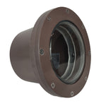 Load image into Gallery viewer, UNF08 Fiber Glass 12V Low Voltage Commercial PAR36 LED In-ground Well Light IP65 Waterproof
