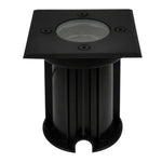 Load image into Gallery viewer, UNS01 Low Voltage LED In-Ground Square Stainless Steel Landscape Lighting Waterproof
