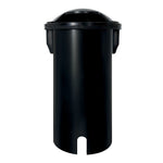 Load image into Gallery viewer, UNS03 Stainless Steel Mono Directional One Slit In-Ground 12V Low Voltage LED In Ground Landscape Lighting
