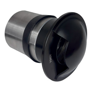 UNS03 Stainless Steel Mono Directional One Slit In-Ground 12V Low Voltage LED In Ground Landscape Lighting