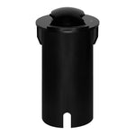 Load image into Gallery viewer, UNS04 Stainless Steel Bi Directional Two Slit In-Ground 12V Low Voltage LED In Ground Landscape Lighting
