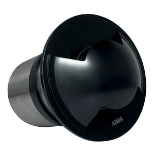 UNS04 Stainless Steel Bi Directional Two Slit In-Ground 12V Low Voltage LED In Ground Landscape Lighting