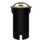 Load image into Gallery viewer, UNS05 Stainless Steel Tri Directional Three Slit In-Ground 12V Low Voltage LED In Ground Landscape Lighting
