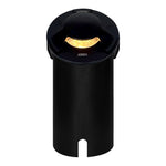 Load image into Gallery viewer, UNS05 Stainless Steel Tri Directional Three Slit In-Ground 12V Low Voltage LED In Ground Landscape Lighting
