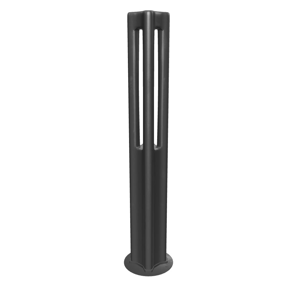 CDPA53 Path Light Low Voltage LED Rectangular Bollard Light Outdoor Lighting