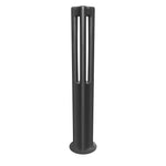 Load 3D model into Gallery viewer, CDPA53 Path Light Low Voltage LED Rectangular Bollard Light Outdoor Lighting
