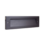 Load image into Gallery viewer, STB18 3W LED Cast Brass Outdoor Horizontal Modern Step Light Low Voltage Lighting
