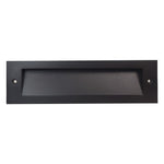 Load image into Gallery viewer, STB18 3W LED Cast Brass Outdoor Horizontal Modern Step Light Low Voltage Lighting
