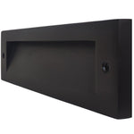 Load image into Gallery viewer, STB18 3W LED Cast Brass Outdoor Horizontal Modern Step Light Low Voltage Lighting
