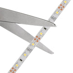 Load image into Gallery viewer, Strip Light 2835 1.7W/ft DC12V Low Voltage LED Outdoor IP65 UL SMD Tape Light

