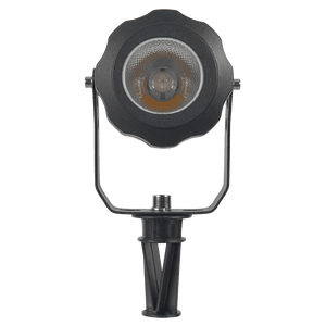 CD12 12W LED Ground Spotlight Directional Narrow Beam Angle Lighting - Kings Outdoor Lighting